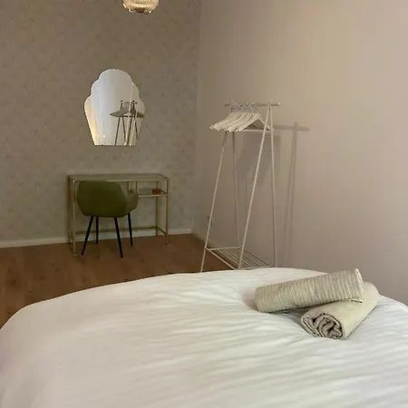 Hostal Minimal No.43