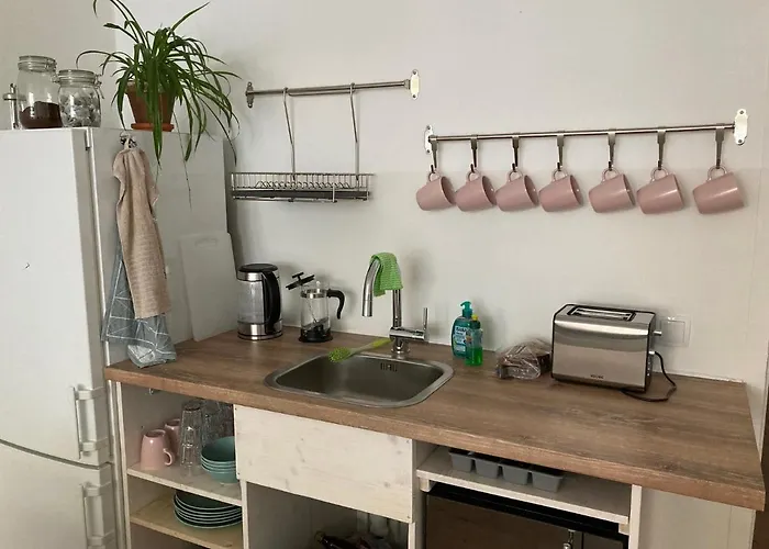 Minimal No.43 Berlin