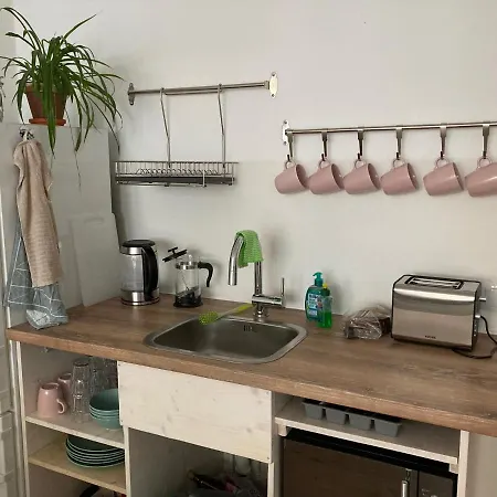 Minimal No.43 Берлин