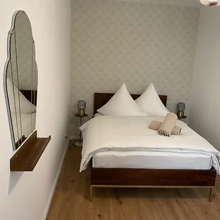 Minimal No.43 Берлин