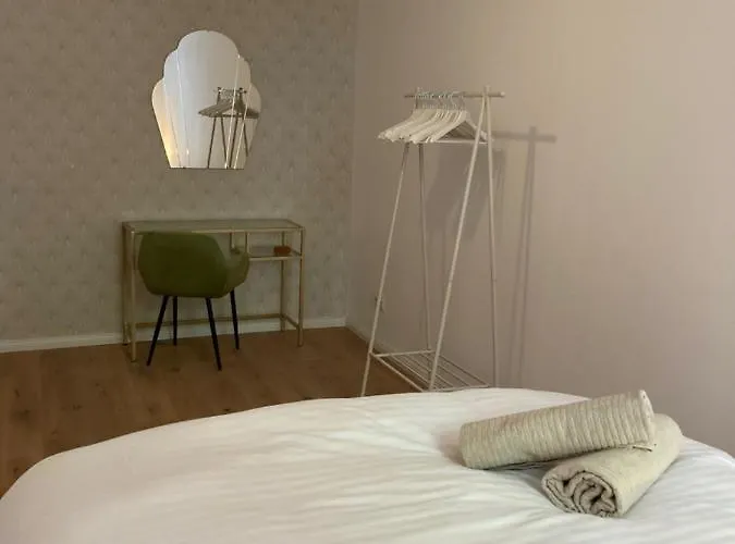 Hostel Minimal No.43