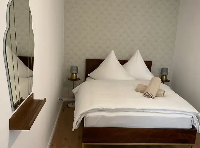 Minimal No.43 Berlin